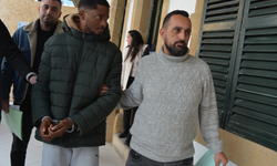 Lefkoşa’da yasaklı madde operasyonu