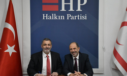 Fevzi Tanpınar Halkın Partisi’ne Katıldı