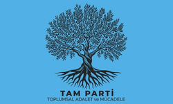 TAM Parti Genel Başkan Yardımcısı Kaygan partiden istifa etti