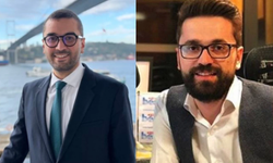 Gazeteci Adem Metan ve Ensonhaber Genel Yayın Yönetmeni Efe Ünal İsrail'de gözaltına Alındı