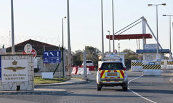 Ağrotur Üssü’nde sirenler çaldı: Güvenlik tehdidi iddiası