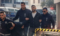 Lefkoşa’daki Hırsızlıkların Zanlıları Firari Şahıslar Çıktı