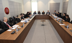 Meclis komitesi üç yasa tasarısını ele aldı