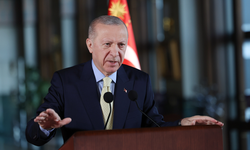 Erdoğan: "Savaş ve çatışmalar her gün artıyor"