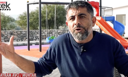 Geçitkale Muhtarı Avcı: Üretici isyanda, işçiler inşaata kaçıyor