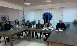 CTP Eğitim Komitesi’nden KTEZO’ya mesleki eğitim ziyareti