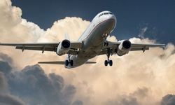 Larnaka Havalimanı’nda uçuşlar kademeli olarak normale dönüyor