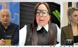 Dubai’de mahsur kalan 37 kişilik tur grubu Kıbrıs’a döndü