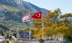 Türkiye Ercan’a 4 F-16 savaş uçağı konuşlandıracak