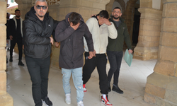 Lefkoşa’da yasaklı madde operasyonu: İki zanlı tutuklandı