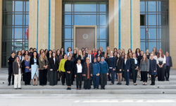 Erhürman'dan 8 Mart mesajı