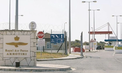 Ağrotur üssünde tahliye süresi uzatıldı