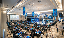 EA Poker Tour 8–15 Mart tarihleri arasında Merit'te!