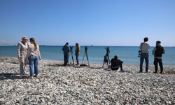 AA Kameramanı Ruhluel: "Türk gazeteciye yasak mı?"