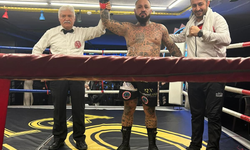 Metin Turunç, WBC kemer maçına hak kazandı