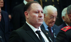 Öztürkler: "Cengiz Topel’in evlatları evinize hoş geldiniz"