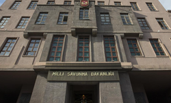 İran’dan atılan füze imha edildi, parçaları Gaziantep’e düştü