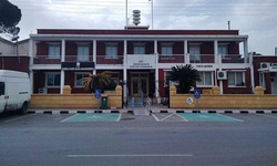 Mevlevi’de patlamamış mermi uyarısı