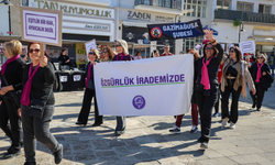 Mağusa’da FEM Festival kadın emeğini buluşturdu