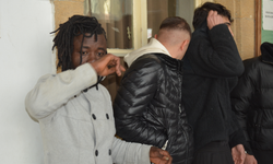 Lefkoşa’da yasaklı madde operasyonu