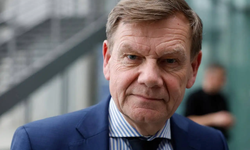 Almanya Dışişleri Bakanı: Kıbrıs’ın yanında olacağız