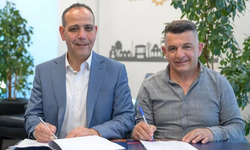 LTB’den Küçük Kaymaklı’da 11 milyon TL’lik kanalizasyon yatırımı