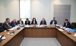 Av ve yaban hayatı yasa tasarısı komite gündeminde