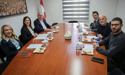 İncirli: "Hedefimiz adil ve erişilebilir sağlık sistemi"