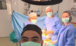 Beyin Ölümü Gerçekleşen Hastanın Organları 4 Kişiye Umut Oldu