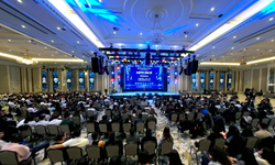 5’inci Merit Kariyer günleri Merit Royal Diamond Otel’de gerçekleşti