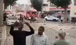 İran füzeleri İsrail’i vurdu: Eylat’ta yaralılar var