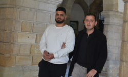 Askeri yasak bölgeyi ihlal eden zanlı cezaevine gönderildi