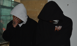 Lefke’de yasaklı madde operasyonu: 2 Kişi Tutuklandı