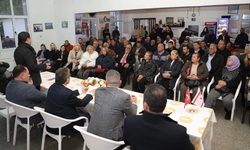 Savaşan: "Politikalarımızı Sahadan Gelen Görüşlerle Geliştiriyoruz"