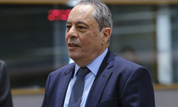 Palmas: "Yunanistan ile Savunma Sistemleri İçin Görüşüyoruz"