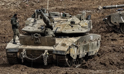 İsrail Ordusu Lübnan’da Kara Operasyonu Başlattı