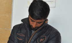 KKTC’de 1300 Gün Kaçak Kaldı: Mahkemeye Çıkarıldı