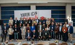CTP’nin “Yarın İçin Şimdi – Geleceği Birlikte Kuruyoruz” çalıştayının ikinci günü tamamlandı