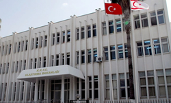 Bayındırlık ve Ulaştırma Bakanlığı, Güney Kıbrıs'ın NOTAM'ını geçersiz kılan NOTAM yayımladı