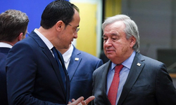 Hristodulidis Brüksel’de temaslarda bulunacak