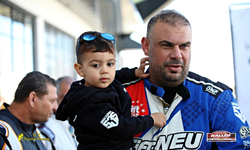 Haskasap: "Bir fevri hareket emeği gölgeleyemez"