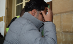 Sahte evrakla arsa satan zanlı mahkemeye çıkarıldı!