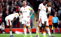 Galatasaray Liverpool’a 4-0 yenildi, Avrupa’ya veda