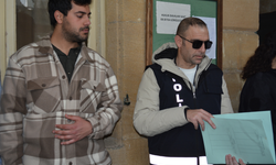 Musa Mavideniz’in hayatını kaybetmesine neden olan sürücü mahkemeye çıkarıldı!