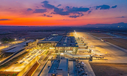 Ercan hava sahası için NOTAM: rötar uyarısı!