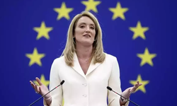 Metsola’nın EOKA mesajı tepki çekti