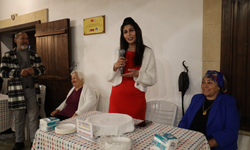 İskele’de Kültür ve Sanat Günleri sürüyor