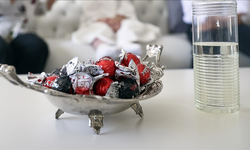 Bayramın 2. günü: Lefkoşa’da bayram yeri kuruldu