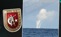 GKK: "Merak uyandıran unsur karasuları dışında"