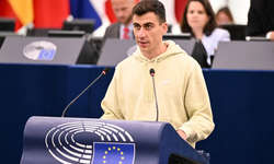 Fidias Panayotu Doğrudan Demokrasi Partisi başkanı oldu